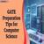 GATE CSE Preparation Tips 2027 - How to Crack Computer Science Engineering